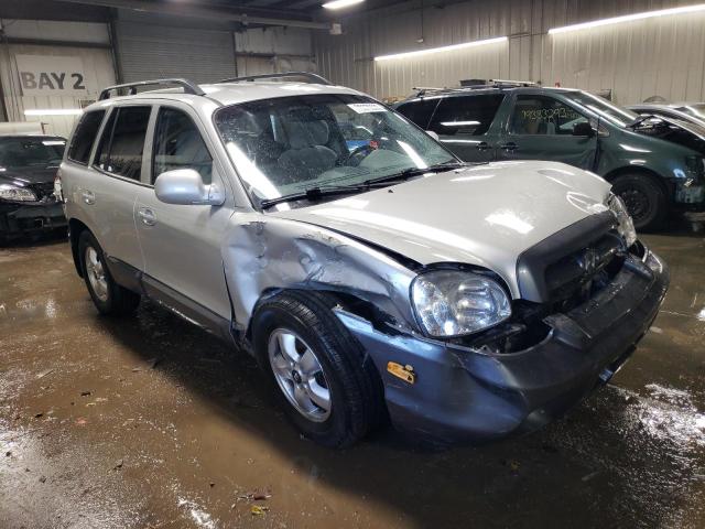 Photo 3 VIN: KM8SC73E95U994871 - HYUNDAI SANTA FE 