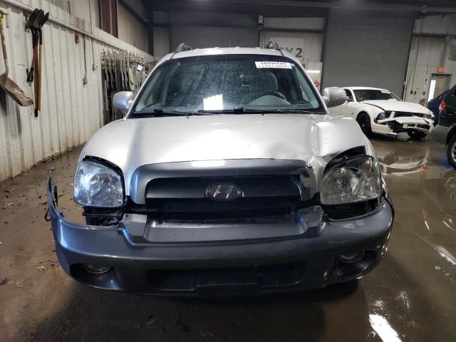 Photo 4 VIN: KM8SC73E95U994871 - HYUNDAI SANTA FE 