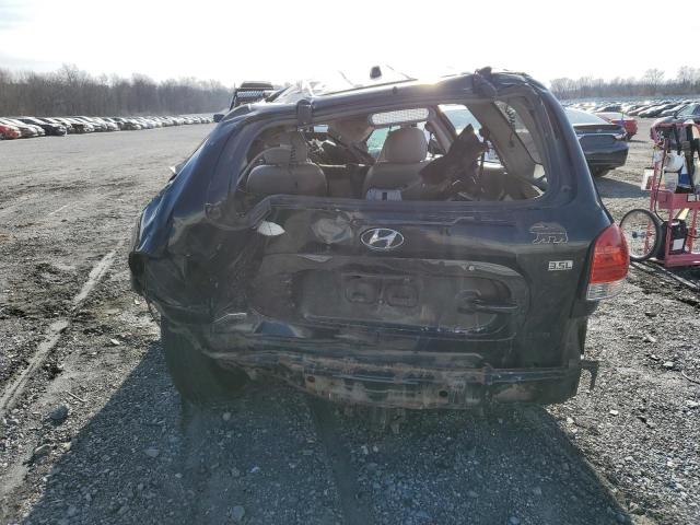 Photo 5 VIN: KM8SC73E96U065619 - HYUNDAI SANTA FE 