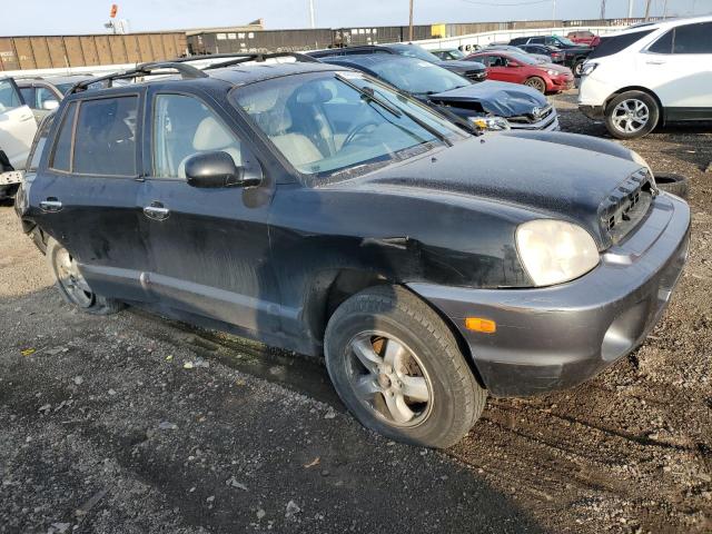 Photo 3 VIN: KM8SC73E96U094716 - HYUNDAI SANTA FE 