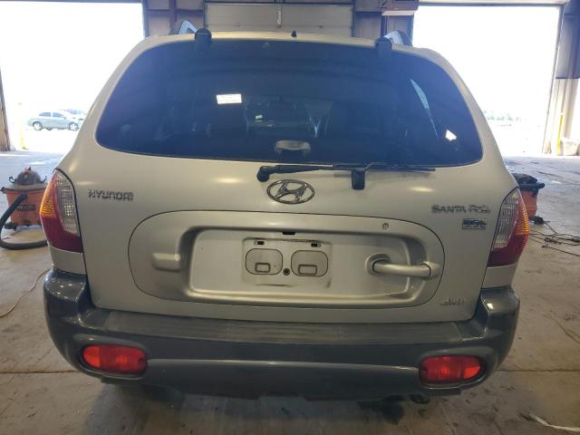 Photo 5 VIN: KM8SC73EX4U610823 - HYUNDAI SANTA FE 