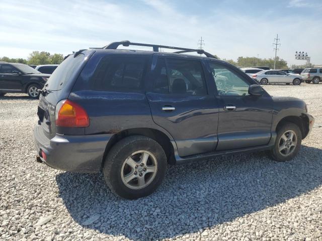 Photo 2 VIN: KM8SC73EX4U768594 - HYUNDAI SANTA FE G 