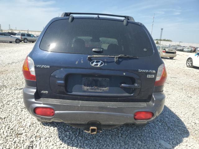 Photo 5 VIN: KM8SC73EX4U768594 - HYUNDAI SANTA FE G 