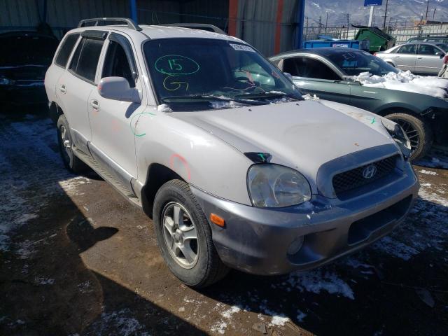 Photo 0 VIN: KM8SC73EX4U777991 - HYUNDAI SANTA FE G 