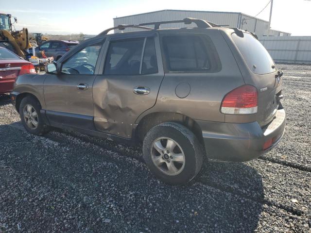 Photo 1 VIN: KM8SC73EX5U890258 - HYUNDAI SANTA FE 