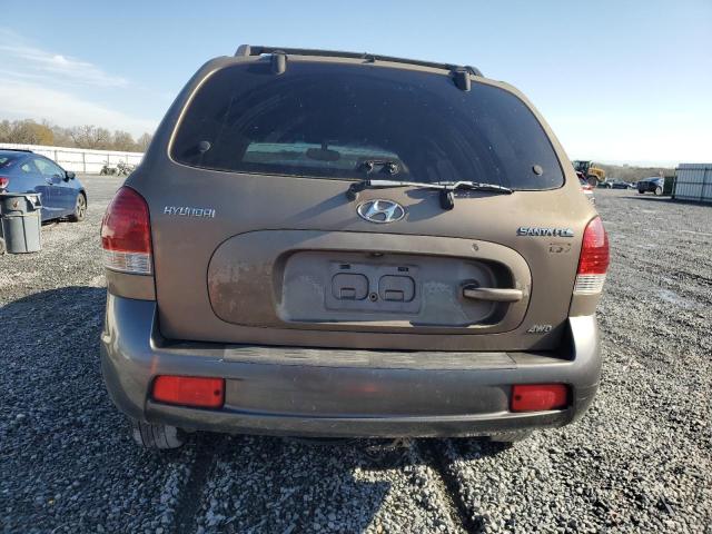 Photo 5 VIN: KM8SC73EX5U890258 - HYUNDAI SANTA FE 