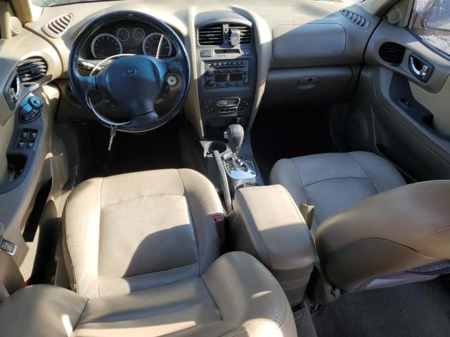 Photo 7 VIN: KM8SC73EX5U890258 - HYUNDAI SANTA FE 