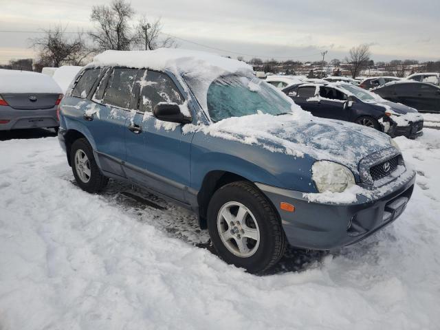 Photo 3 VIN: KM8SC83D31U094720 - HYUNDAI SANTA FE 