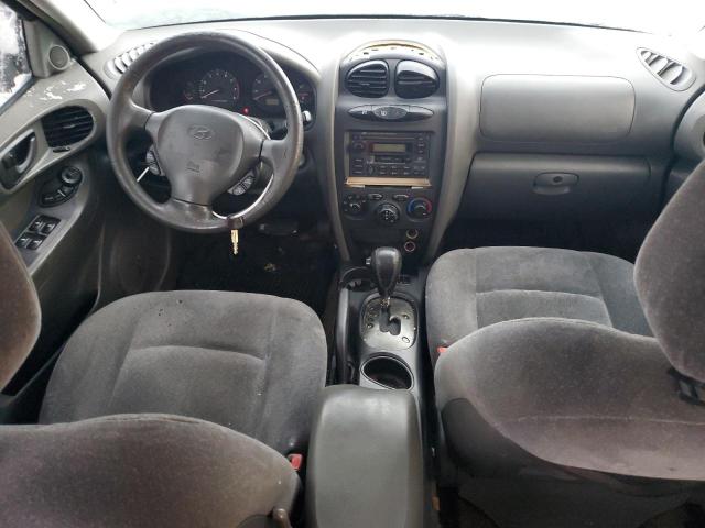 Photo 7 VIN: KM8SC83D31U094720 - HYUNDAI SANTA FE 