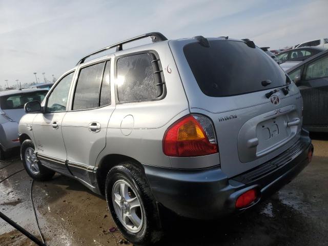 Photo 1 VIN: KM8SC83D41U046322 - HYUNDAI SANTA FE 