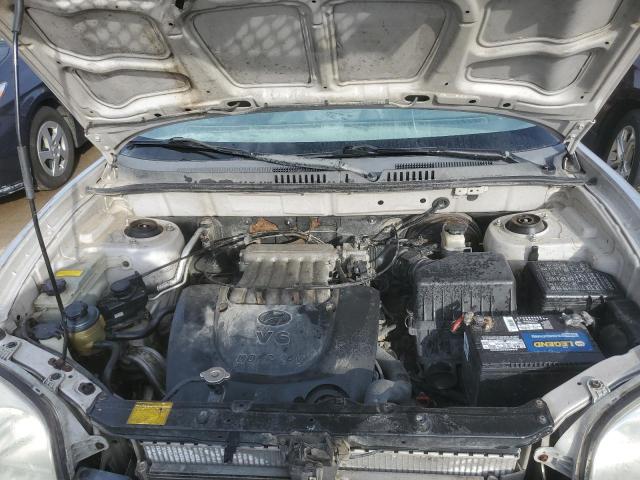 Photo 11 VIN: KM8SC83D41U046322 - HYUNDAI SANTA FE 