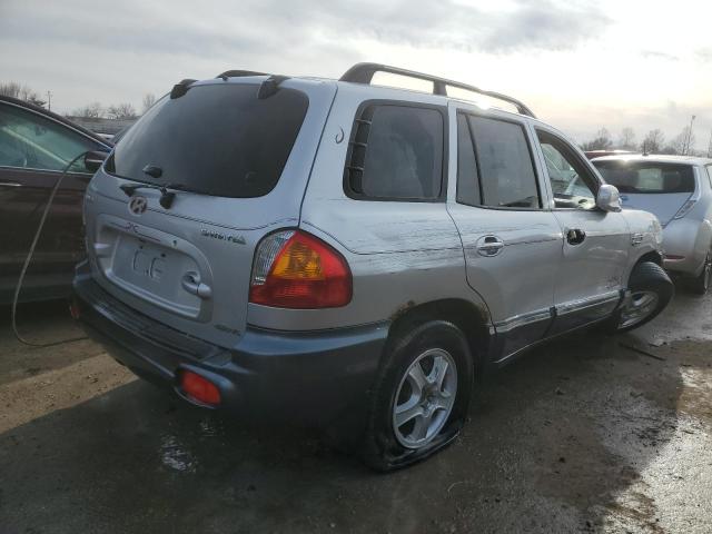 Photo 2 VIN: KM8SC83D41U046322 - HYUNDAI SANTA FE 