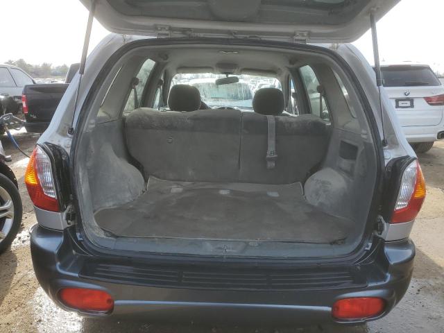 Photo 5 VIN: KM8SC83D41U046322 - HYUNDAI SANTA FE 