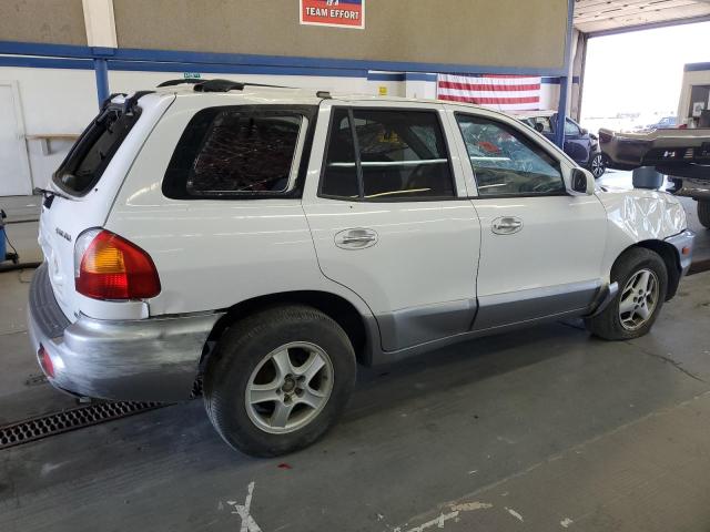 Photo 2 VIN: KM8SC83D61U055118 - HYUNDAI SANTA FE G 