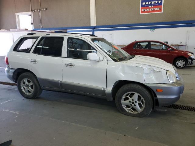 Photo 3 VIN: KM8SC83D61U055118 - HYUNDAI SANTA FE G 