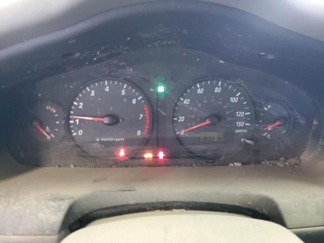 Photo 8 VIN: KM8SC83D61U055118 - HYUNDAI SANTA FE G 