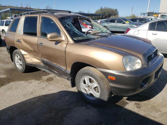 Photo 3 VIN: KM8SC83D71U081260 - HYUNDAI SANTA FE 