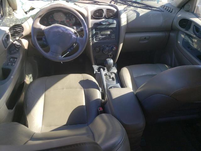 Photo 7 VIN: KM8SC83D71U081260 - HYUNDAI SANTA FE 