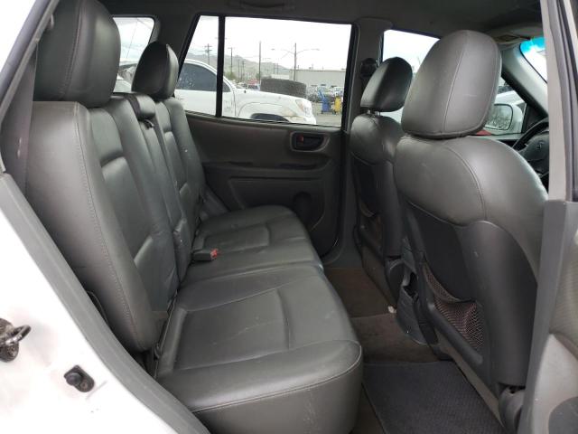 Photo 5 VIN: KM8SC83DX1U040878 - HYUNDAI SANTA FE G 