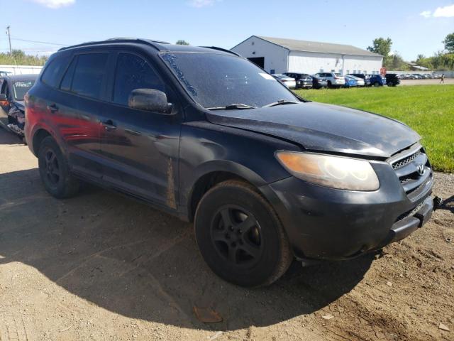 Photo 3 VIN: KM8SG13D07U144316 - HYUNDAI SANTA FE 