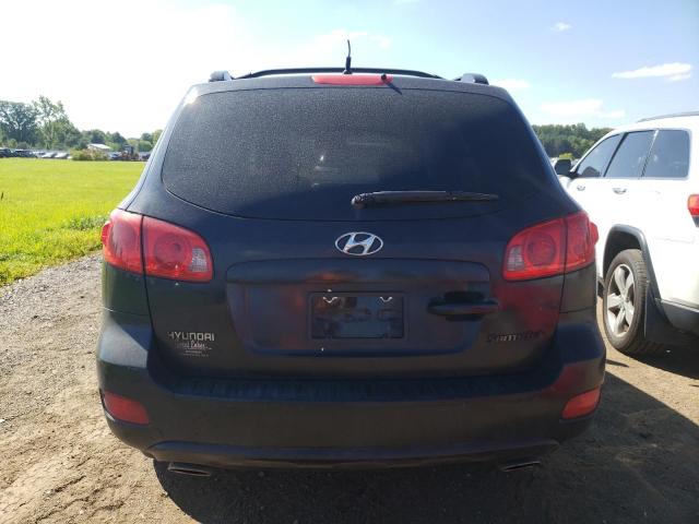 Photo 5 VIN: KM8SG13D07U144316 - HYUNDAI SANTA FE 