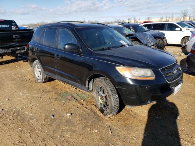 Photo 3 VIN: KM8SG13D27U106070 - HYUNDAI SANTA FE 