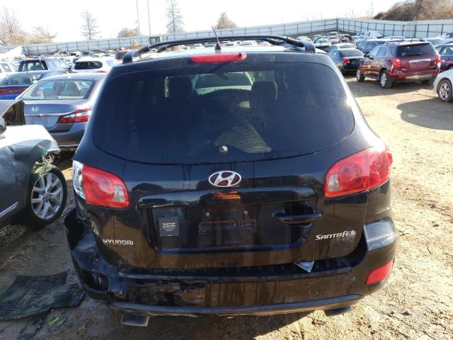 Photo 5 VIN: KM8SG13D27U106070 - HYUNDAI SANTA FE 