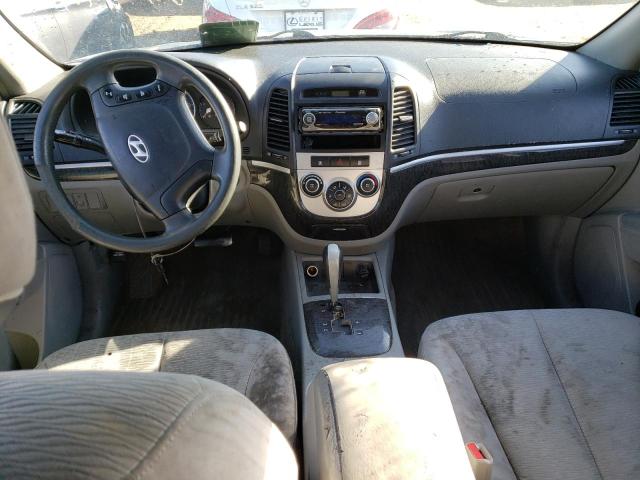 Photo 7 VIN: KM8SG13D27U106070 - HYUNDAI SANTA FE 