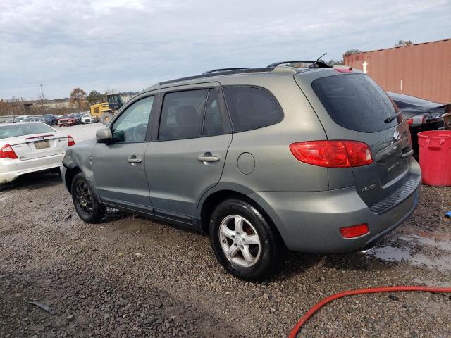 Photo 1 VIN: KM8SG13D37U127039 - HYUNDAI SANTA FE 