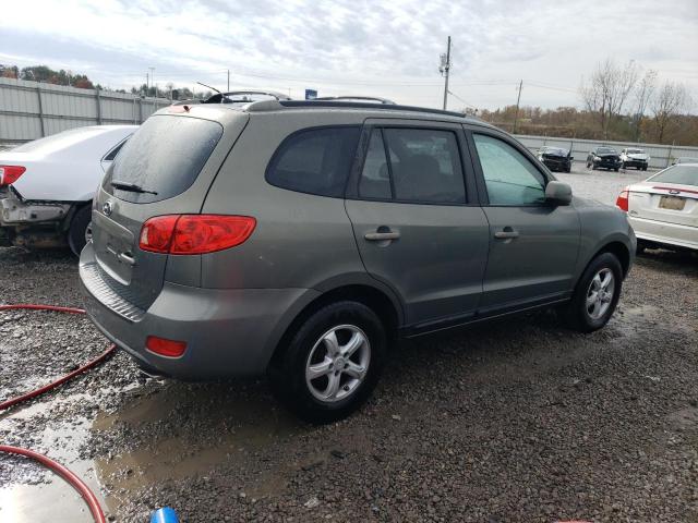 Photo 2 VIN: KM8SG13D37U127039 - HYUNDAI SANTA FE 