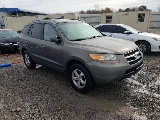 Photo 3 VIN: KM8SG13D37U127039 - HYUNDAI SANTA FE 