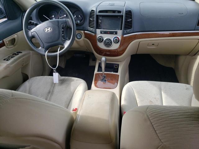 Photo 7 VIN: KM8SG13D37U127039 - HYUNDAI SANTA FE 