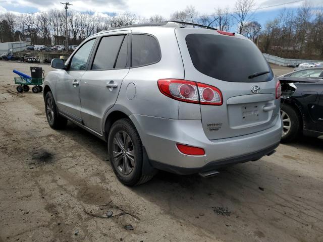 Photo 1 VIN: KM8SG13D67U100336 - HYUNDAI SANTA FE 