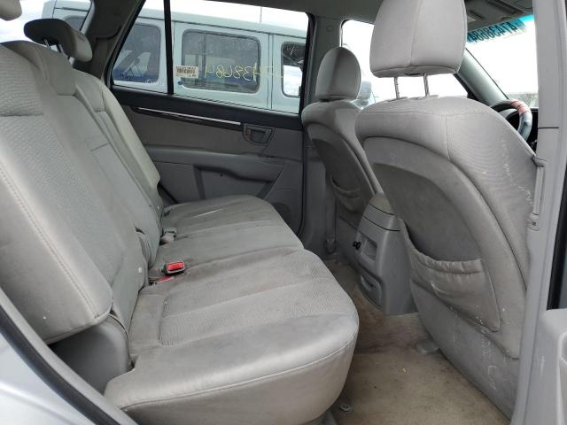 Photo 10 VIN: KM8SG13D67U100336 - HYUNDAI SANTA FE 