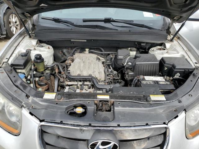 Photo 11 VIN: KM8SG13D67U100336 - HYUNDAI SANTA FE 