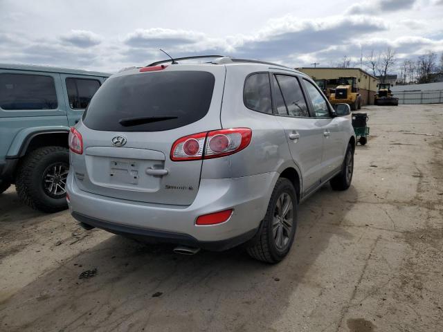 Photo 2 VIN: KM8SG13D67U100336 - HYUNDAI SANTA FE 