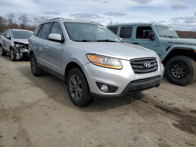 Photo 3 VIN: KM8SG13D67U100336 - HYUNDAI SANTA FE 