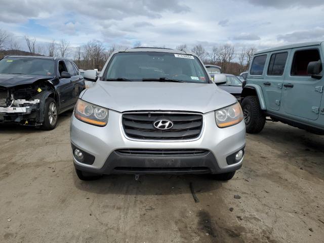 Photo 4 VIN: KM8SG13D67U100336 - HYUNDAI SANTA FE 