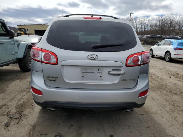 Photo 5 VIN: KM8SG13D67U100336 - HYUNDAI SANTA FE 