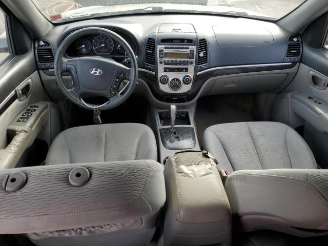 Photo 7 VIN: KM8SG13D67U100336 - HYUNDAI SANTA FE 