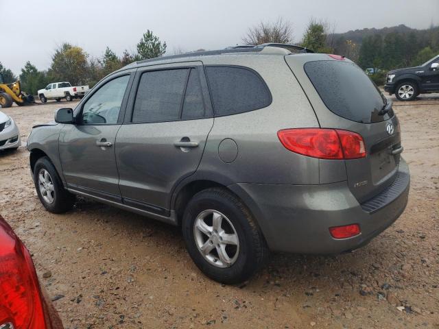 Photo 1 VIN: KM8SG13D67U137970 - HYUNDAI SANTA FE G 