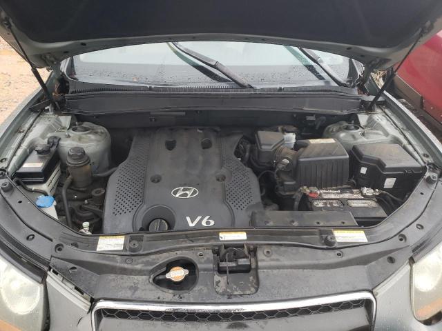 Photo 11 VIN: KM8SG13D67U137970 - HYUNDAI SANTA FE G 