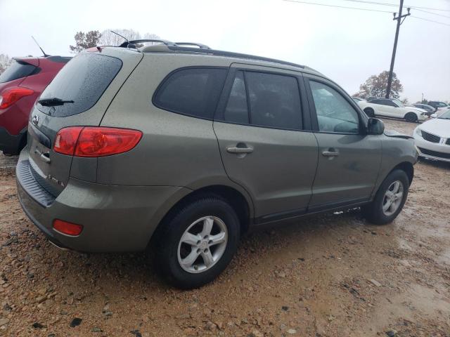 Photo 2 VIN: KM8SG13D67U137970 - HYUNDAI SANTA FE G 