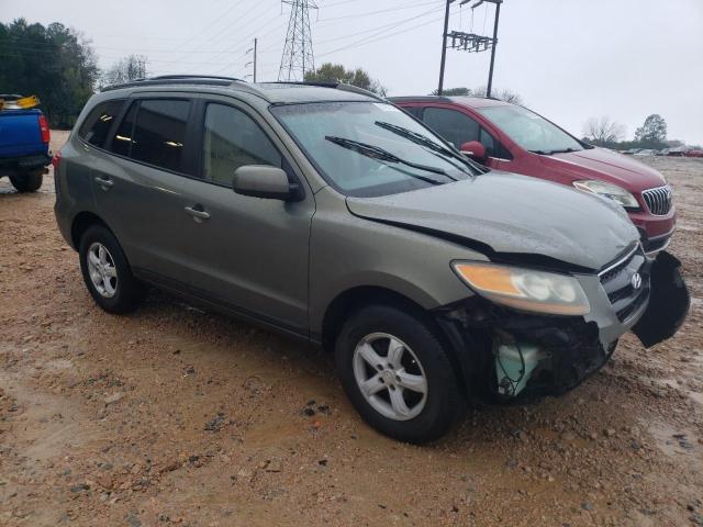 Photo 3 VIN: KM8SG13D67U137970 - HYUNDAI SANTA FE G 