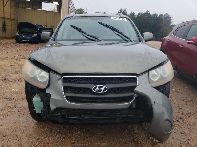 Photo 4 VIN: KM8SG13D67U137970 - HYUNDAI SANTA FE G 