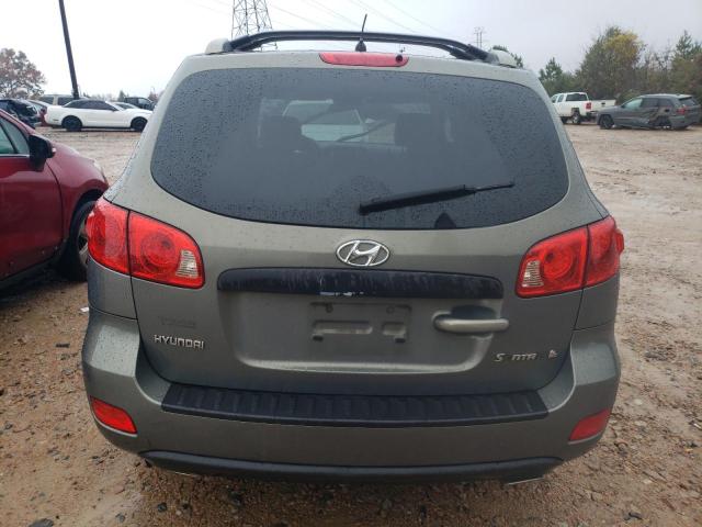 Photo 5 VIN: KM8SG13D67U137970 - HYUNDAI SANTA FE G 