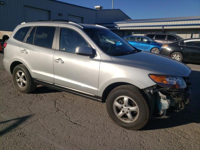 Photo 3 VIN: KM8SG13D97U145741 - HYUNDAI SANTA FE G 