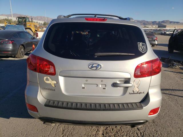 Photo 5 VIN: KM8SG13D97U145741 - HYUNDAI SANTA FE G 