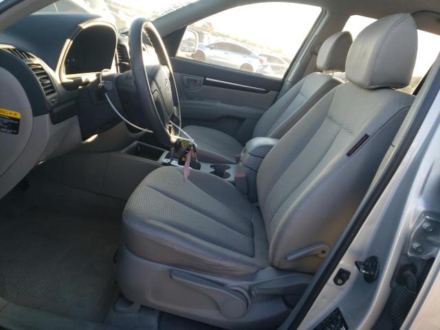 Photo 6 VIN: KM8SG13D97U145741 - HYUNDAI SANTA FE G 