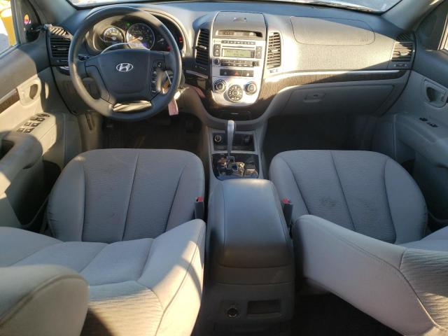 Photo 7 VIN: KM8SG13D97U145741 - HYUNDAI SANTA FE G 